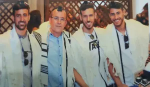תומר שלמה מיארה